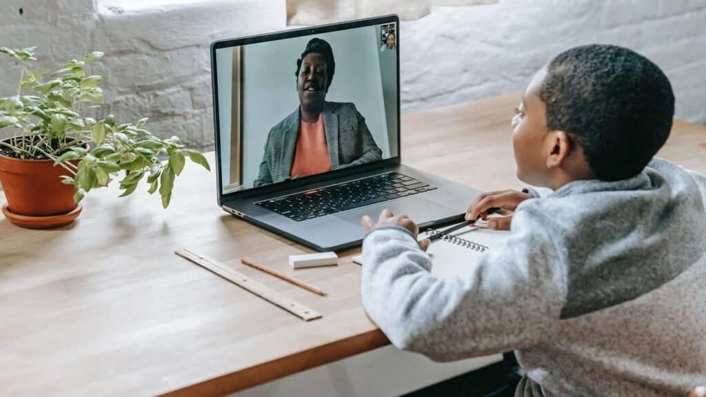 online education platforms