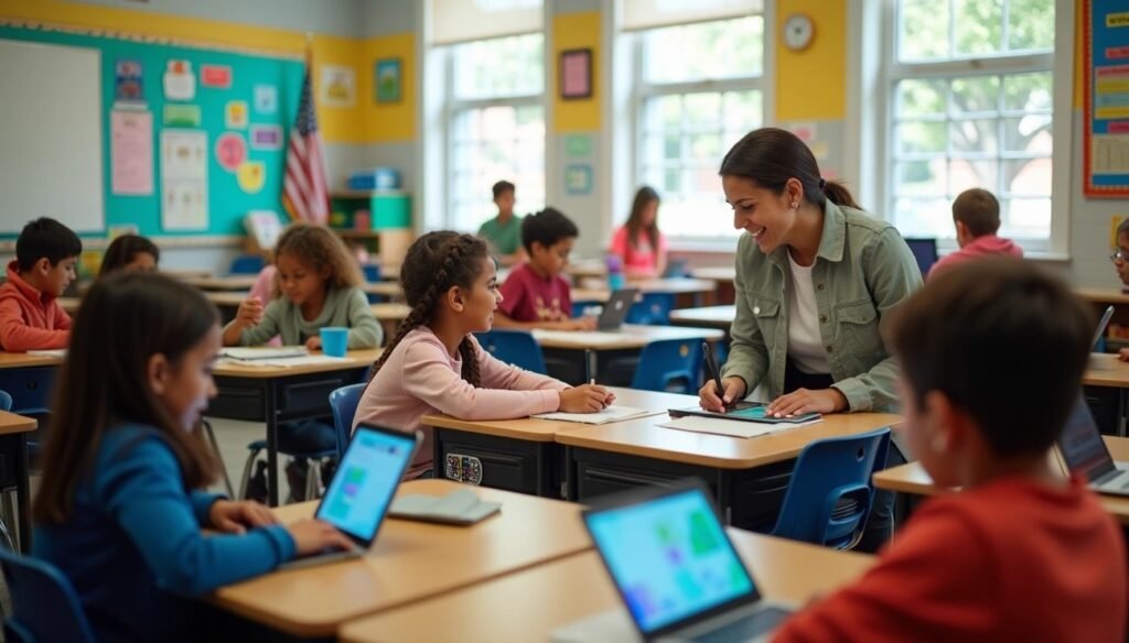 US Department of Education